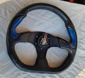 volante sportivo racing,si spedizione 