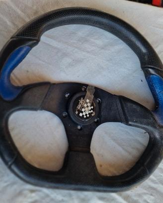 volante sportivo racing,si spedizione 