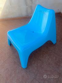 Poltrone da Esterni