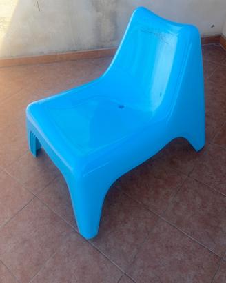 Poltrone da Esterni