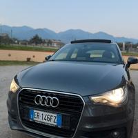 Audi a1 1.6 TDI S Line Sportback