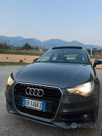 Audi a1 1.6 TDI S Line Sportback