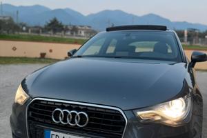 Audi a1 1.6 TDI S Line Sportback