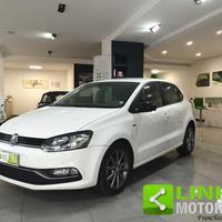 VOLKSWAGEN Polo 1.4 TDI Fresh BlueMotion Techno