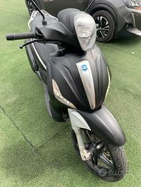 Piaggio Beverly 350 abs asr