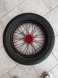 Cerchio faba 16.5 honda crf cr
