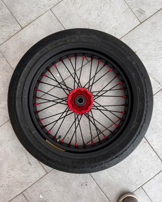 Cerchio faba 16.5 honda crf cr