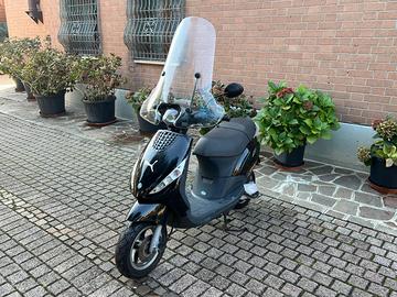Piaggio Zip 50 2T
