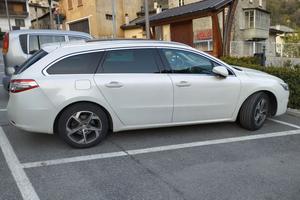 Peugeot 2.0 Hdi 180cv 7.900 euro trattabili
