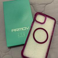 Cover new martina i phone15 plus