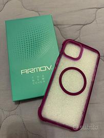 Cover new martina i phone15 plus