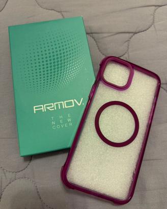 Cover new martina i phone15 plus