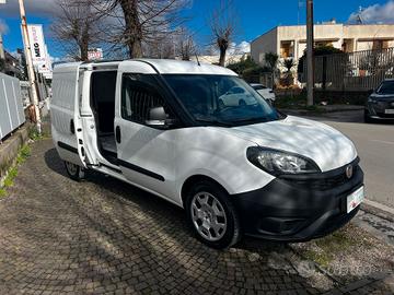 Fiat Doblo Doblò 1.6 MJT 120CV S&S PL-TN Cargo Max