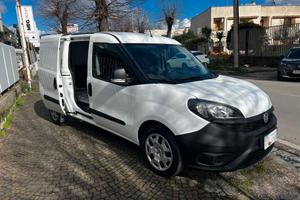 Fiat Doblo Doblò 1.6 MJT 120CV S&S PL-TN Cargo Max