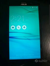 Asus Zenfone 2 4GB Ram/ 32GB Memoria