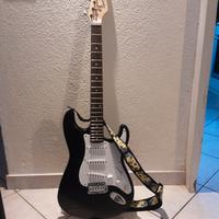 chitarra elettrica 