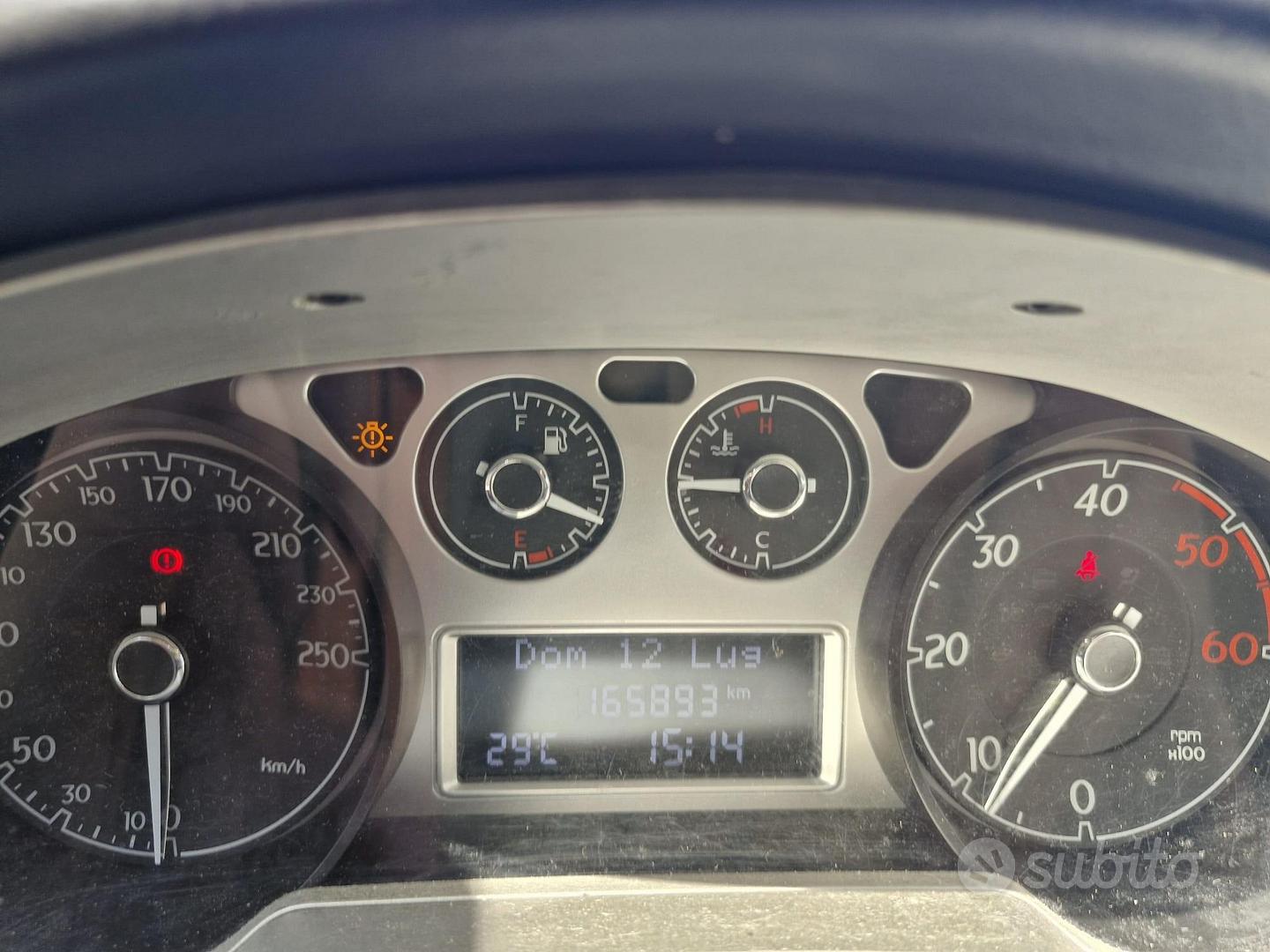 Lancia Delta 2013 photo 3