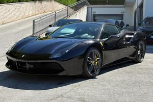 FERRARI 488 GTB