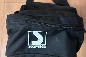 Gonfiatore elettrico Bravo Scoprega GE BP-1