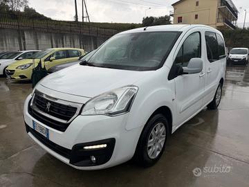 Peugeot Partner Tepee BlueHDi 100 / 5porti