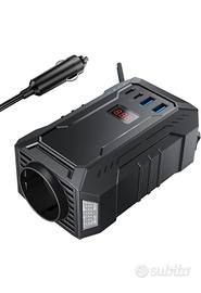 Trasformatore inverter per auto 
