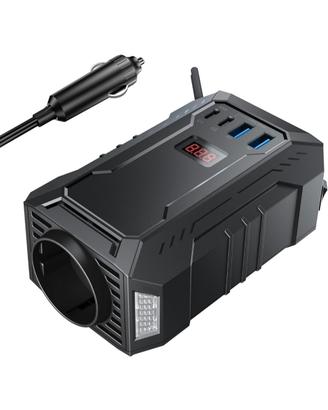 Trasformatore inverter per auto 