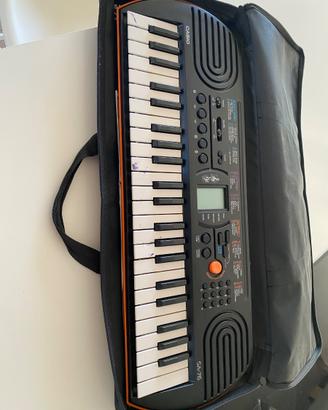 Tastiera Casio Sa-76