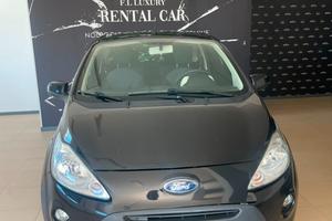 Ford Ka Ka+ 1.2 8V 69CV IDEALE PER NEO PATENTATI