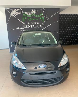 Ford Ka Ka+ 1.2 8V 69CV IDEALE PER NEO PATENTATI