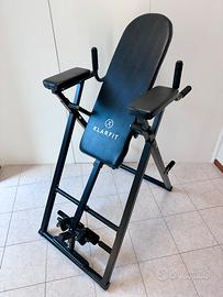 Panca inversione usata Klarfit POWER-GYM FIT6