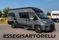 ADRIA TWIN 640 SGX SUPREME SGX LANZAROTE 636 CM MY