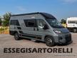 ADRIA TWIN 640 SGX SUPREME SGX LANZAROTE 636 CM MY