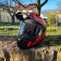 Casco LS2 explorer