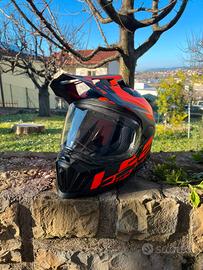 Casco LS2 explorer