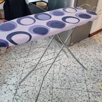 Asse da stiro e ferro