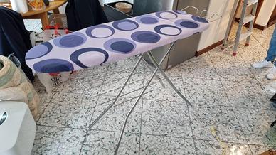 Asse da stiro e ferro