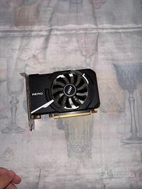 Scheda video NVDIA GT 1030