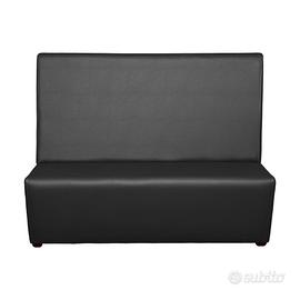 Divani disponibili in ecopelle