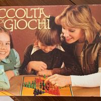 Collezionismo, Gioco da tavolo anni’80, vintage