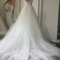 abito sposa nuovo 
