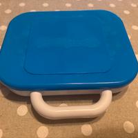 gioco interattivo per bambini