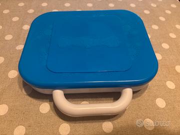 gioco interattivo per bambini