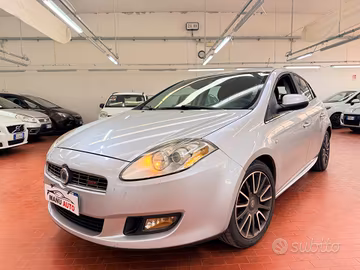 Fiat Bravo 1.4 T-jet 150 CV Sport