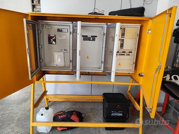 Quadro elettrico