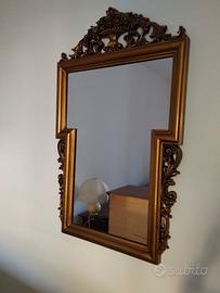 specchio antico
