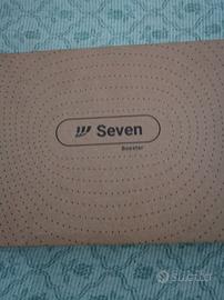 booster seven Fastweb 