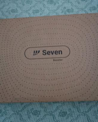 booster seven Fastweb 