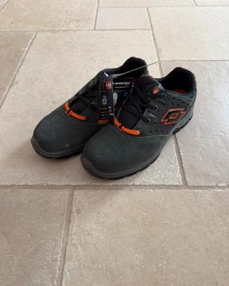 Scarpe antinfortunistiche lotto taglia 40