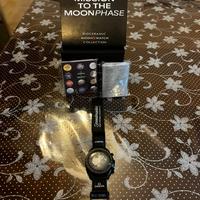 🚀🌙 Omega x Swatch Mission to the Moonphase -