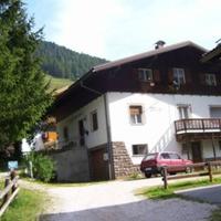 Canazei villa mia